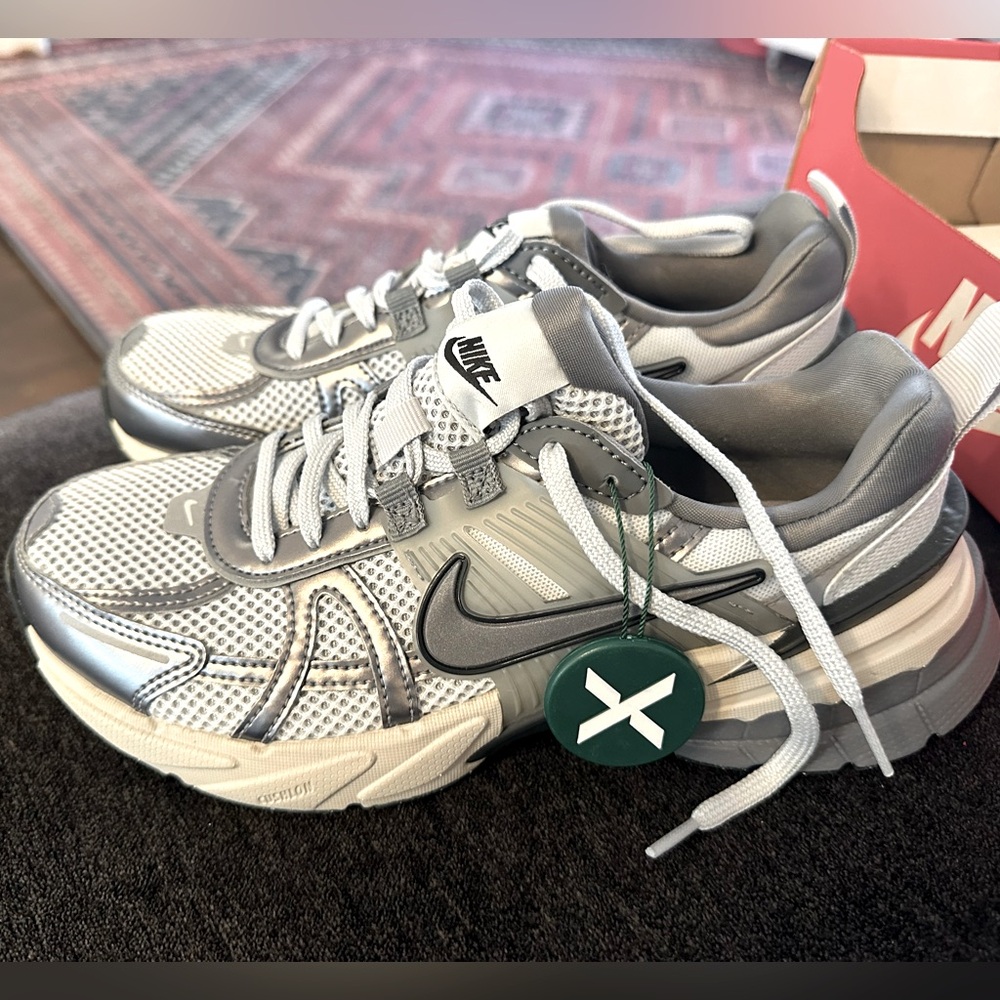 Nike V2K Run Sneakers